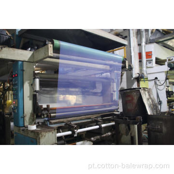 Roll PMMA Sheet PE Protective Film